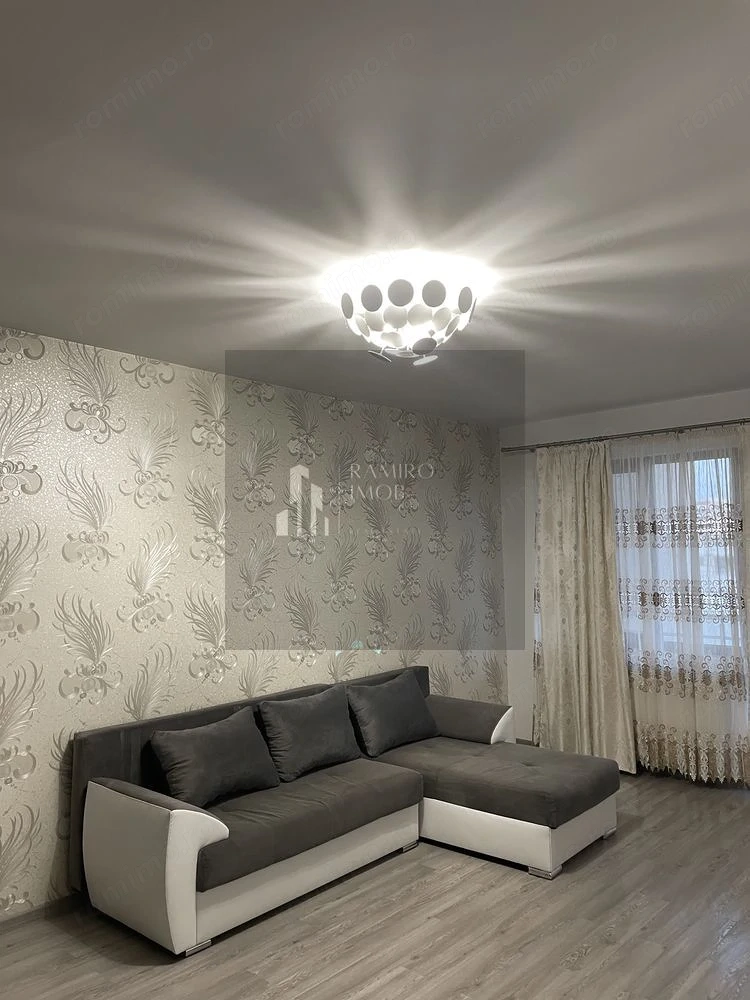 Apartament 2 camere 64mp Cartierul Solar