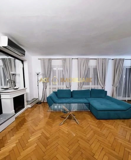 4 Camere de inchiriat | Ultracentral |Centrala Proprie | Mobilat