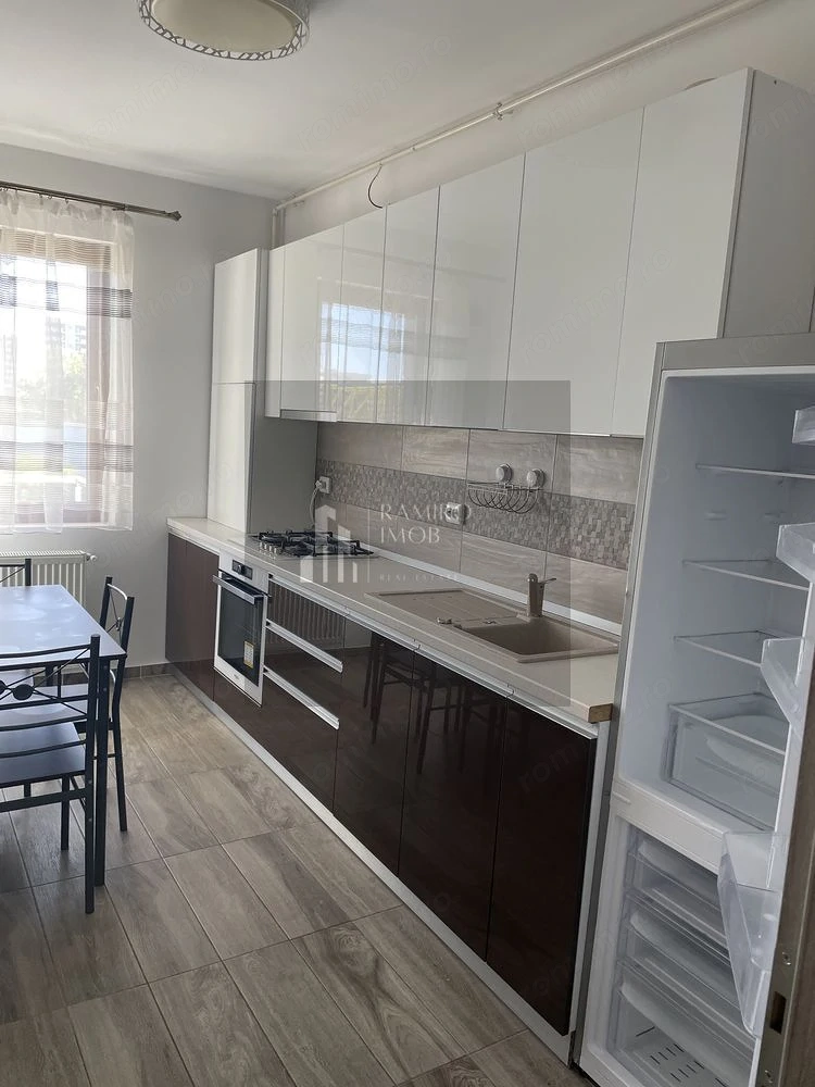 Apartament 2 camere 64mp Cartierul Solar / Metalurgiei
