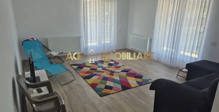 2 Camere de inchiriat | Militari | Centrala | Metrou | Mobilat 