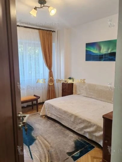 2 Camere de inchiriat | Victoriei | Metrou | PetFriendly