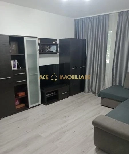 3 Camere de inchiriat | Berceni | Metrou | Mobilat | Utilat 