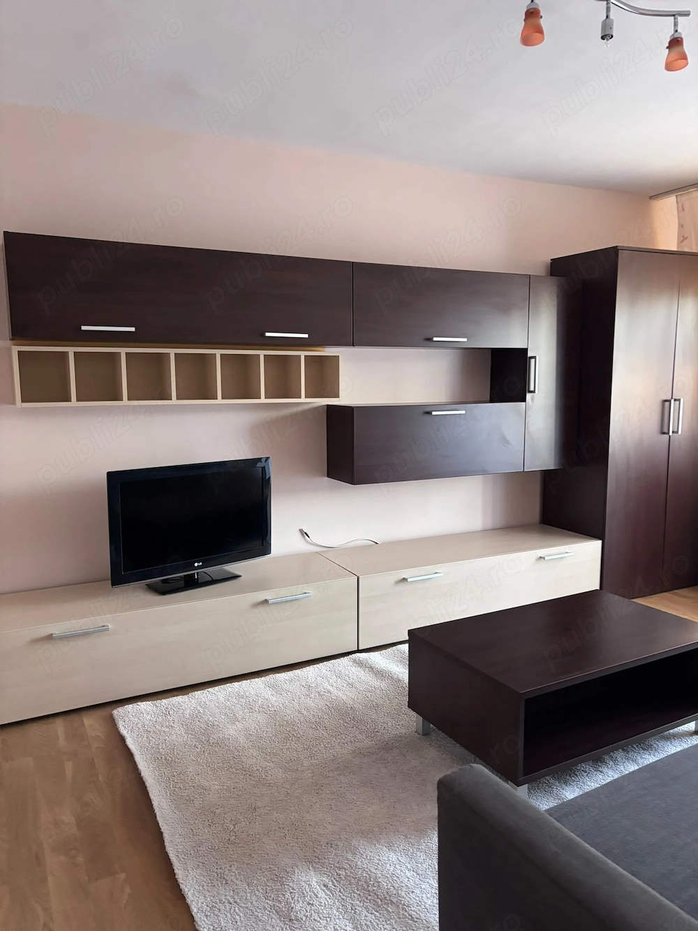 Apartament 2 camere zona Soarelui