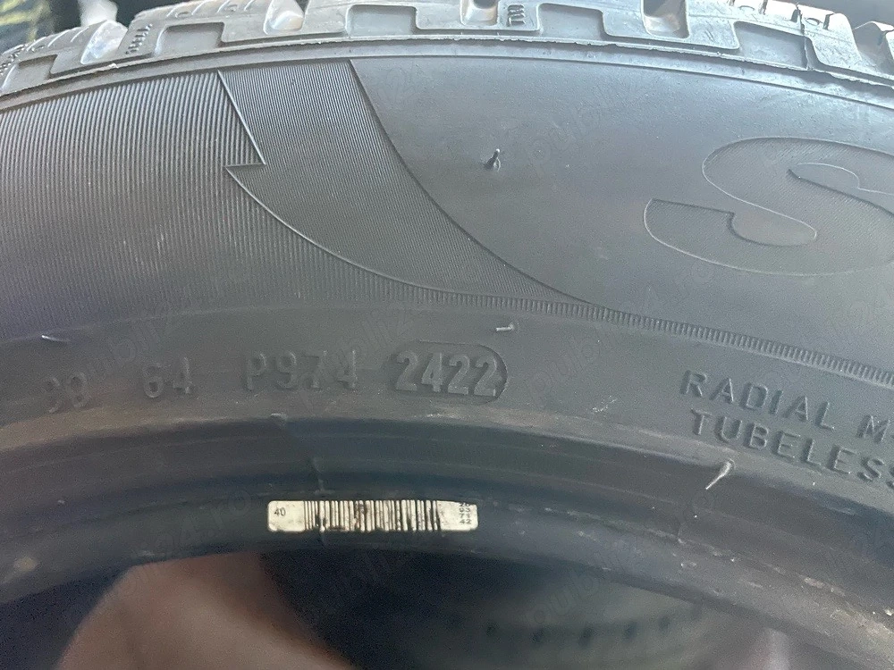 Pirelli Scorpion 255/50 R19 Iarna