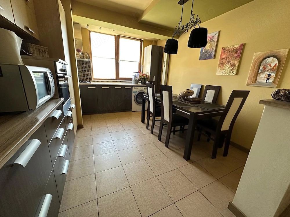 Apartament 3 camere Oradea - poza 4