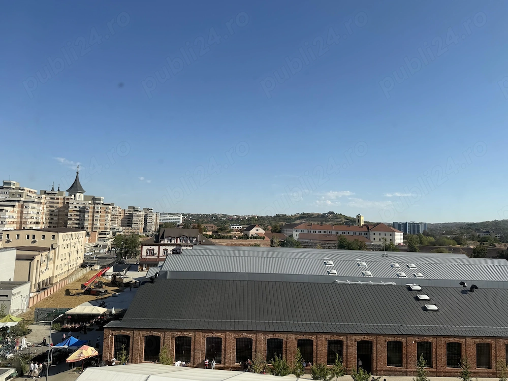 Apartament 3 camere Oradea - poza 7