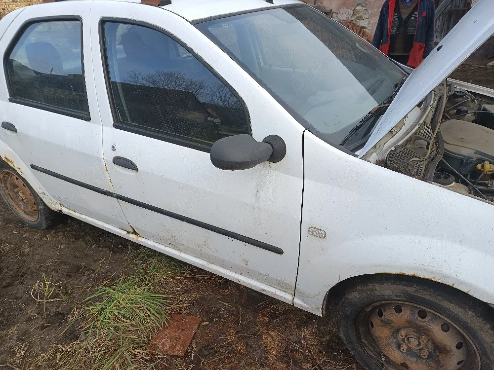 vand dacia Logan 