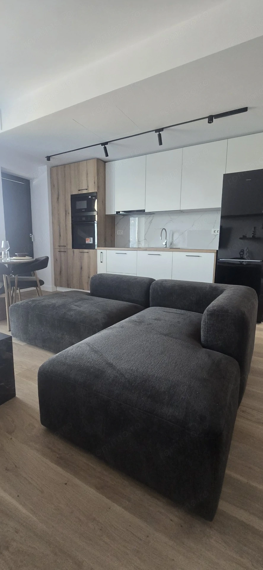 Prima închiriere | Apartament 2 camere | The Level Apartments
