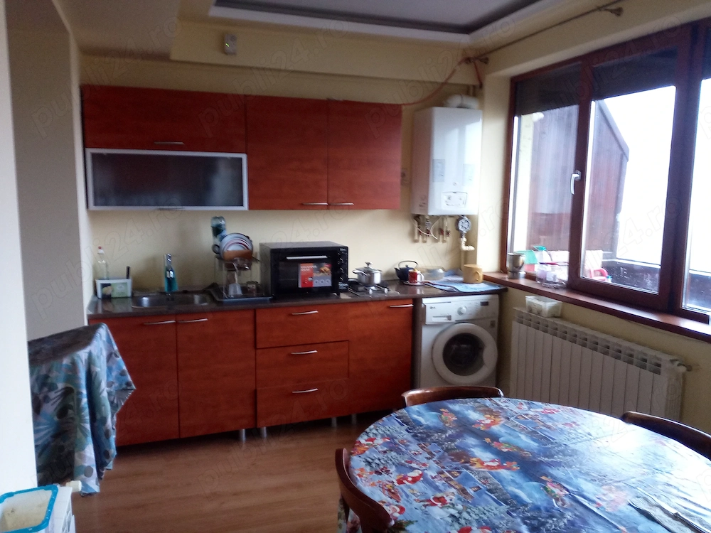 Apartament 2 camere Poiana Brașov - poza 3