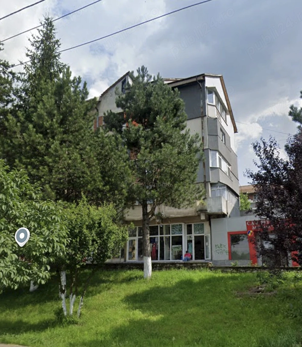 Apartament de vânzare 