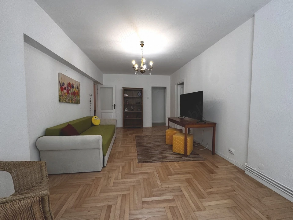 Apartament cu 2 camere | Mioriteti | etaj 1 din 6 | de vanzare