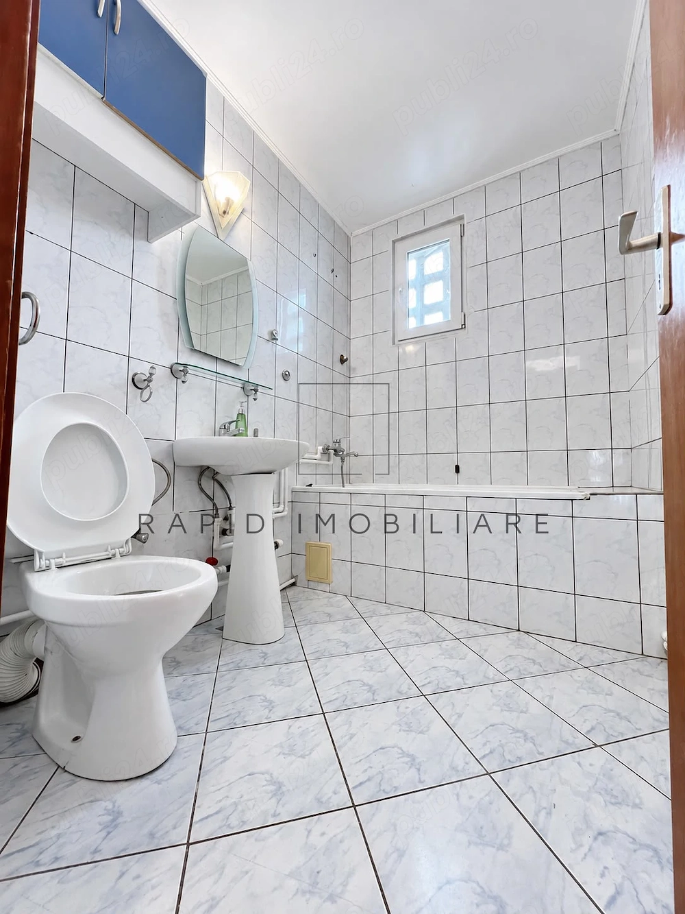 2 camere - Tiglina 1 - Etaj 4 - 53 000 Euro NEGOCIABIL (vizioneaza si propune o oferta)