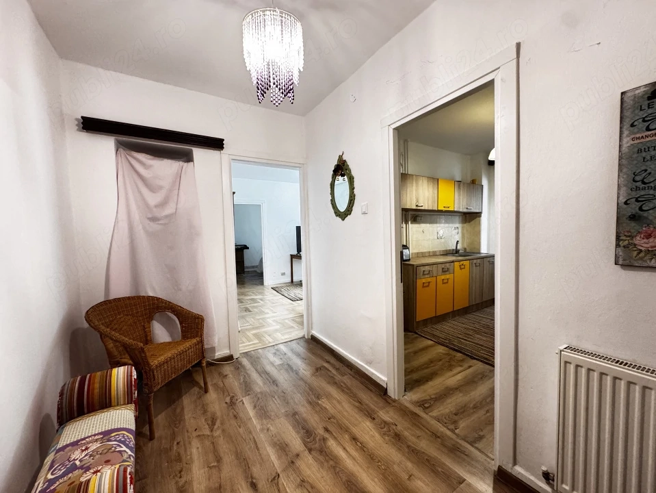 Apartament 2 camere Bacău - poza 8