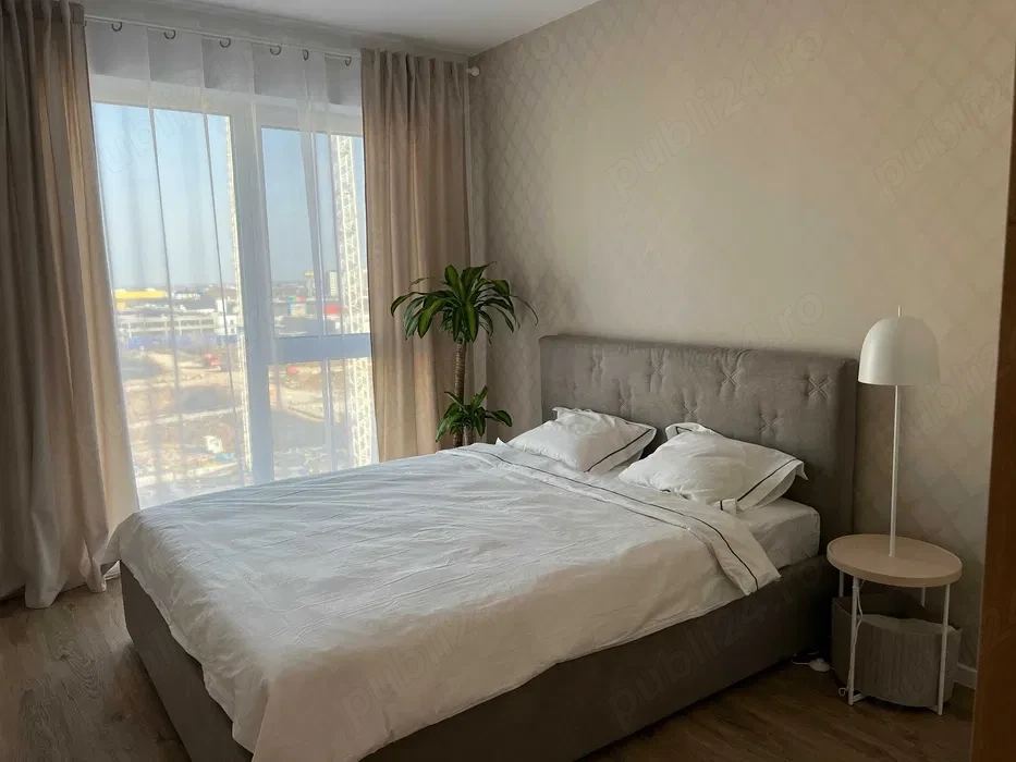 apartament 2 camere-ESTORIA-modern-centrala proprie-metrou 5 minute