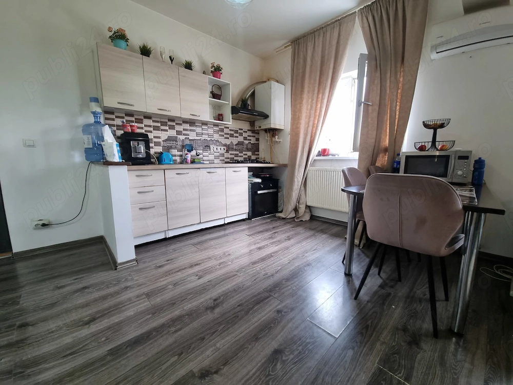 Șoseaua Giurgiului, Ap. 3 camere tip duplex, Mobilat și Utilat, Mutare Imediata