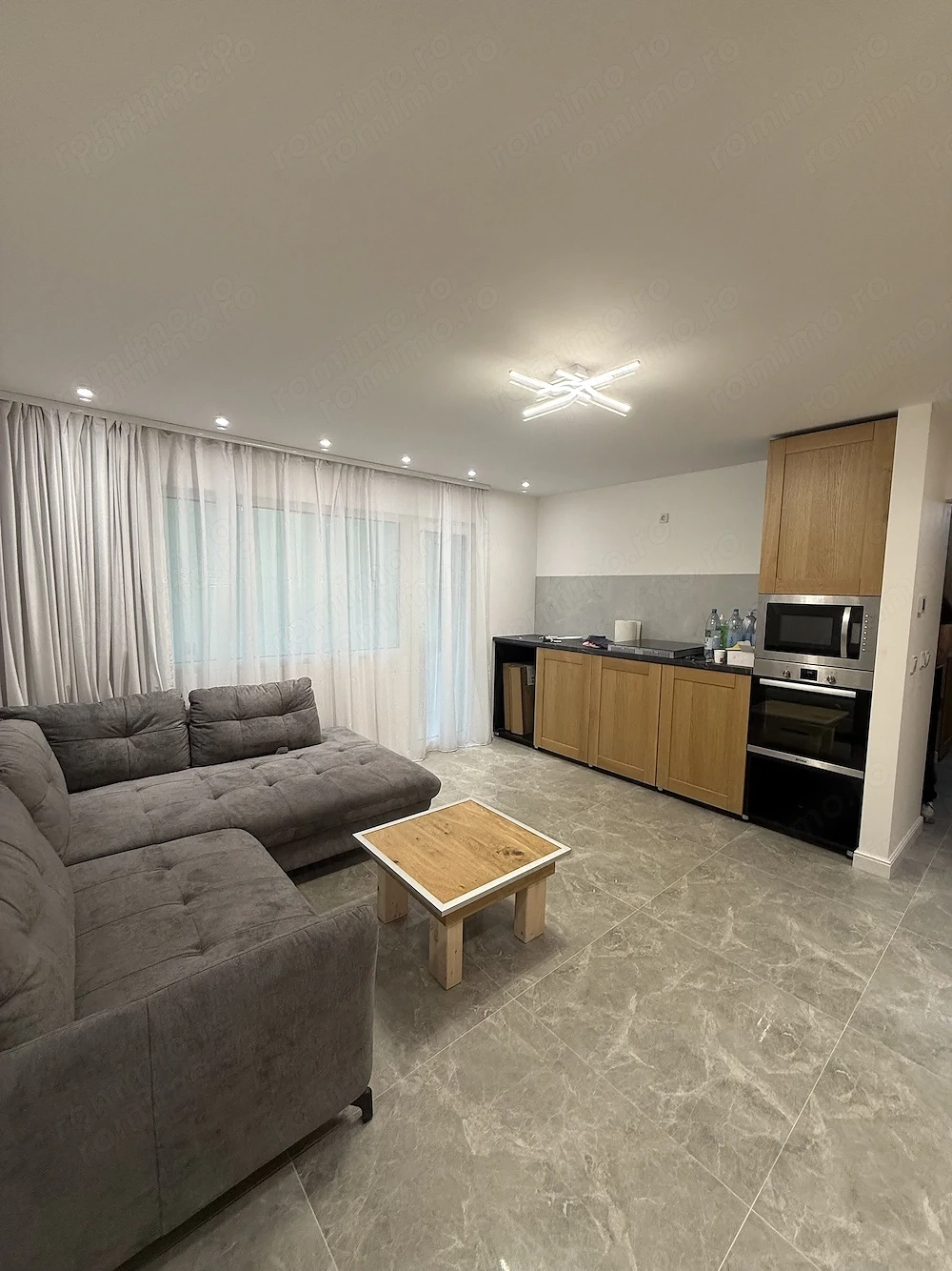 Apartament cu 3 camere, modern și luminos, pe Calea Martirilor