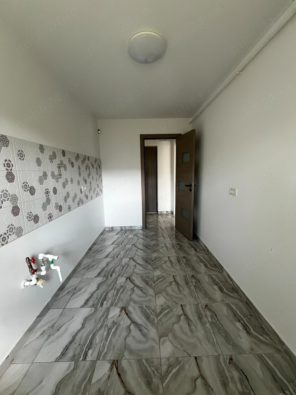 Ap cu 2 cam Decomandat 59mp 2 Balcoane GARA-CENTRU IASI