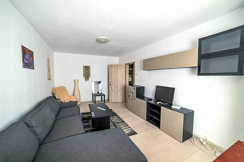 Închirieri apartament