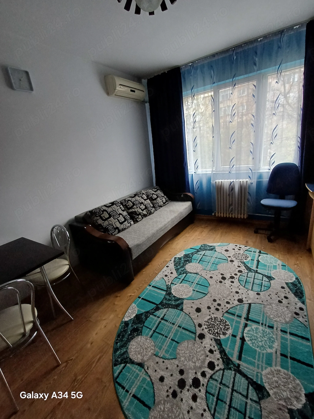 Închiriere garsonieră zona Far.