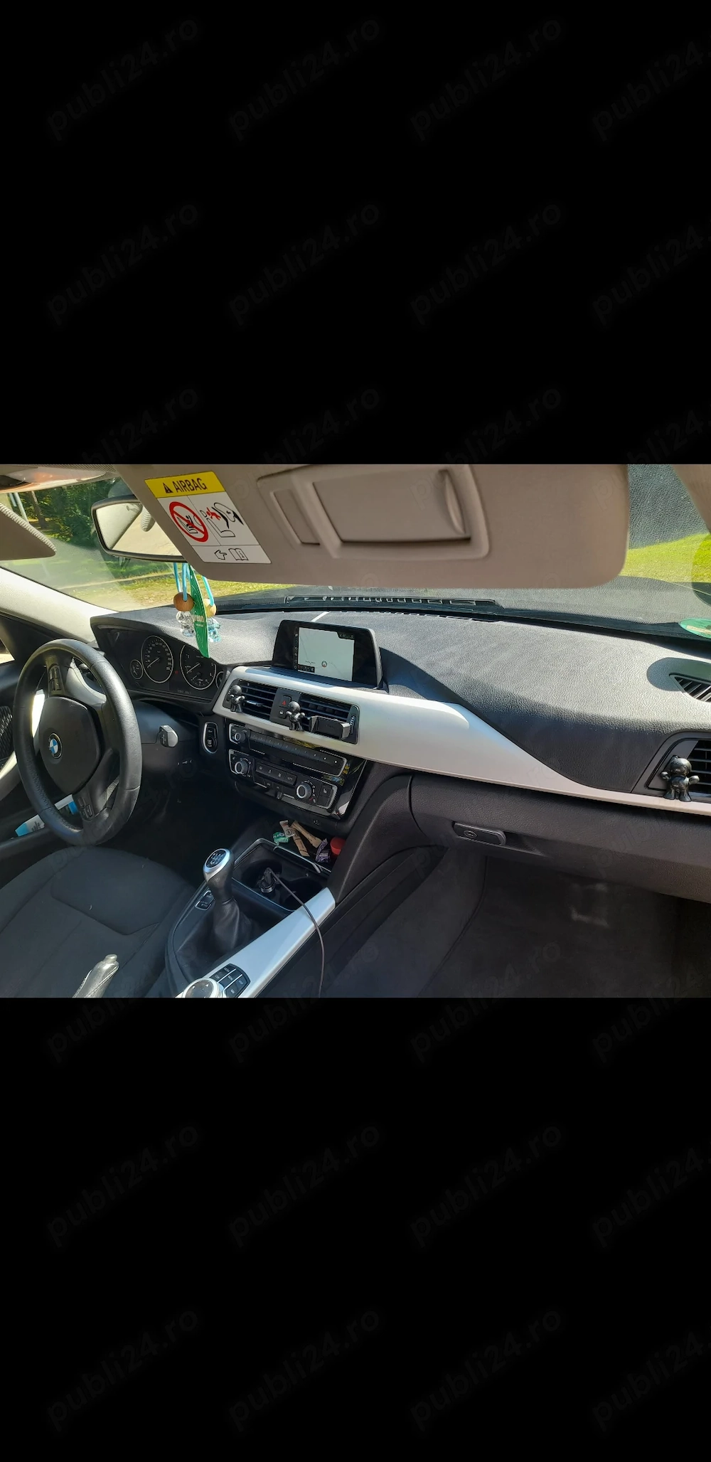 Vand bmw f31 diesel 2019 
