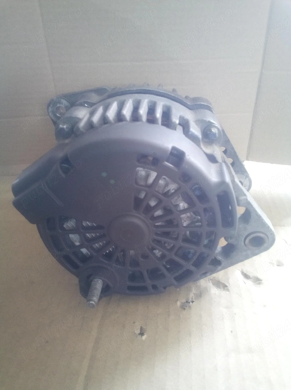 Alternator Opel, Vauxhall 8400157