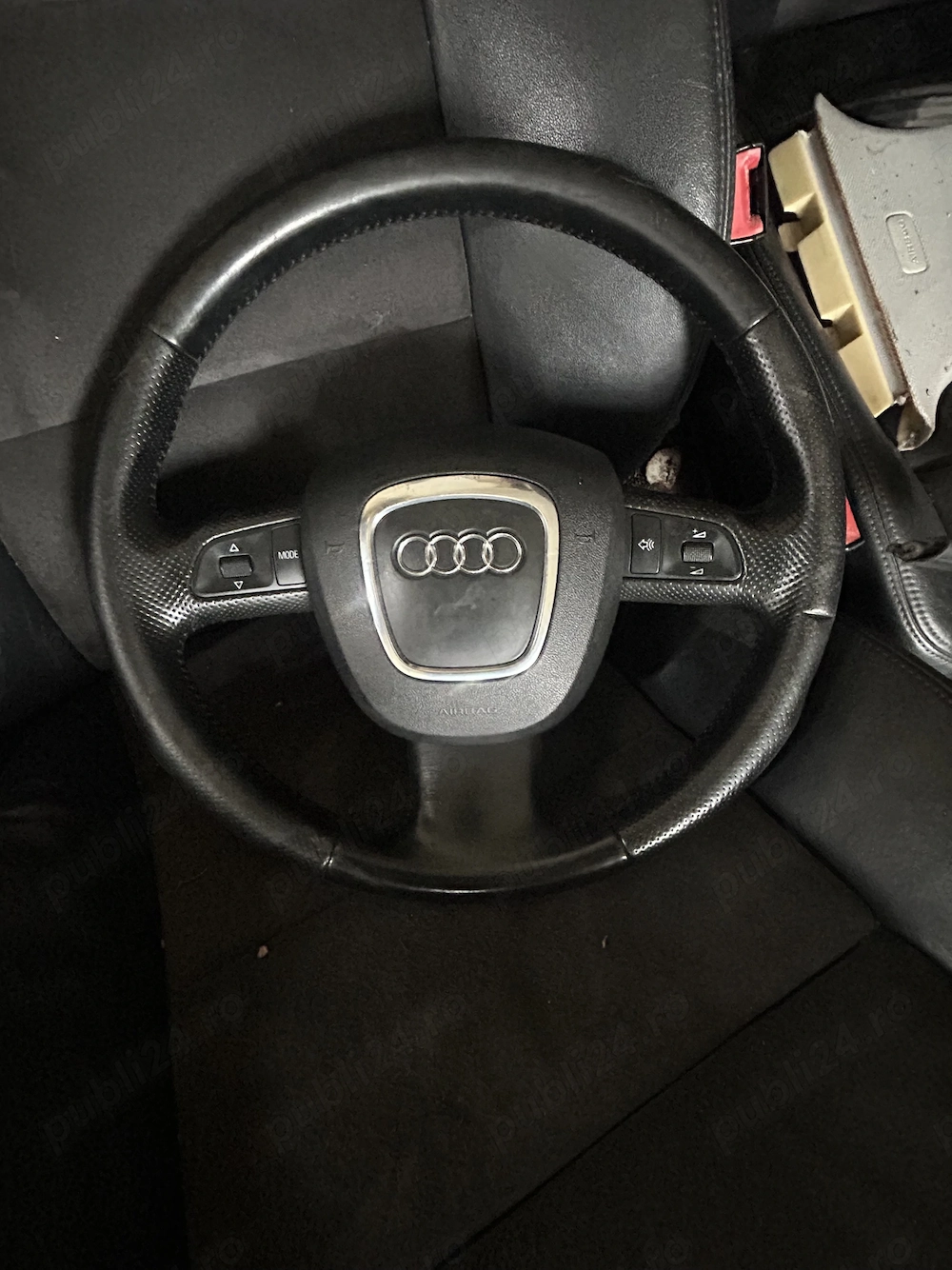 Vând piese auto Audi a6 