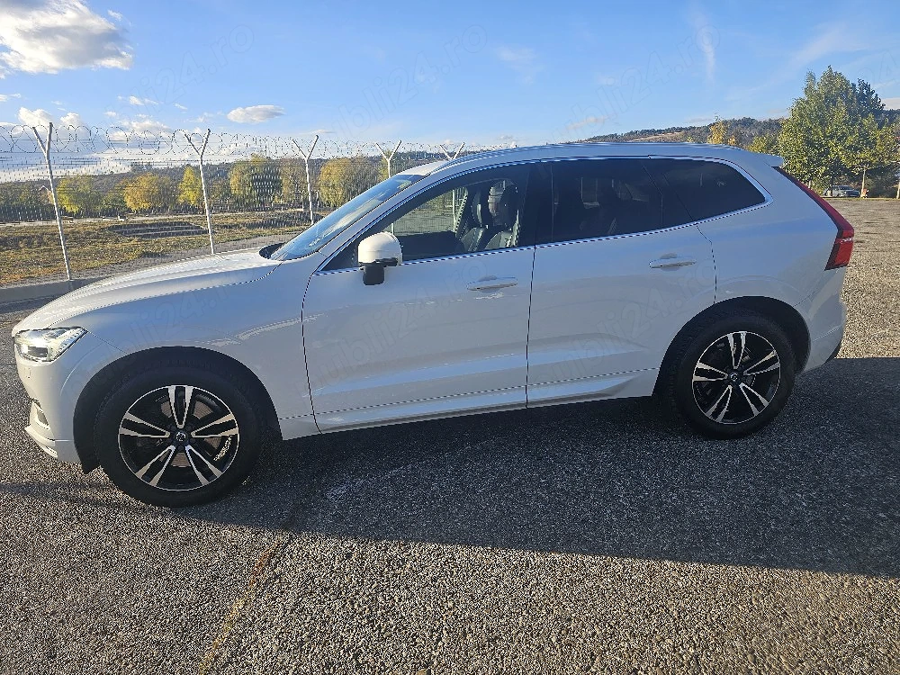 Volvo xc60 d4 AWD 
