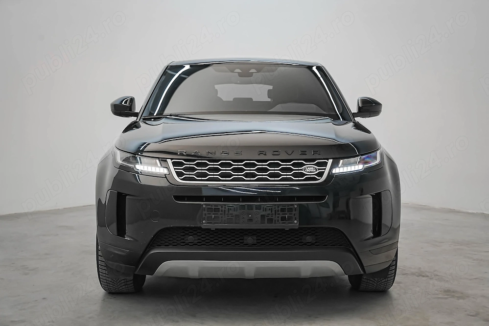 De vanzare Land Rover Range Rover Evoque