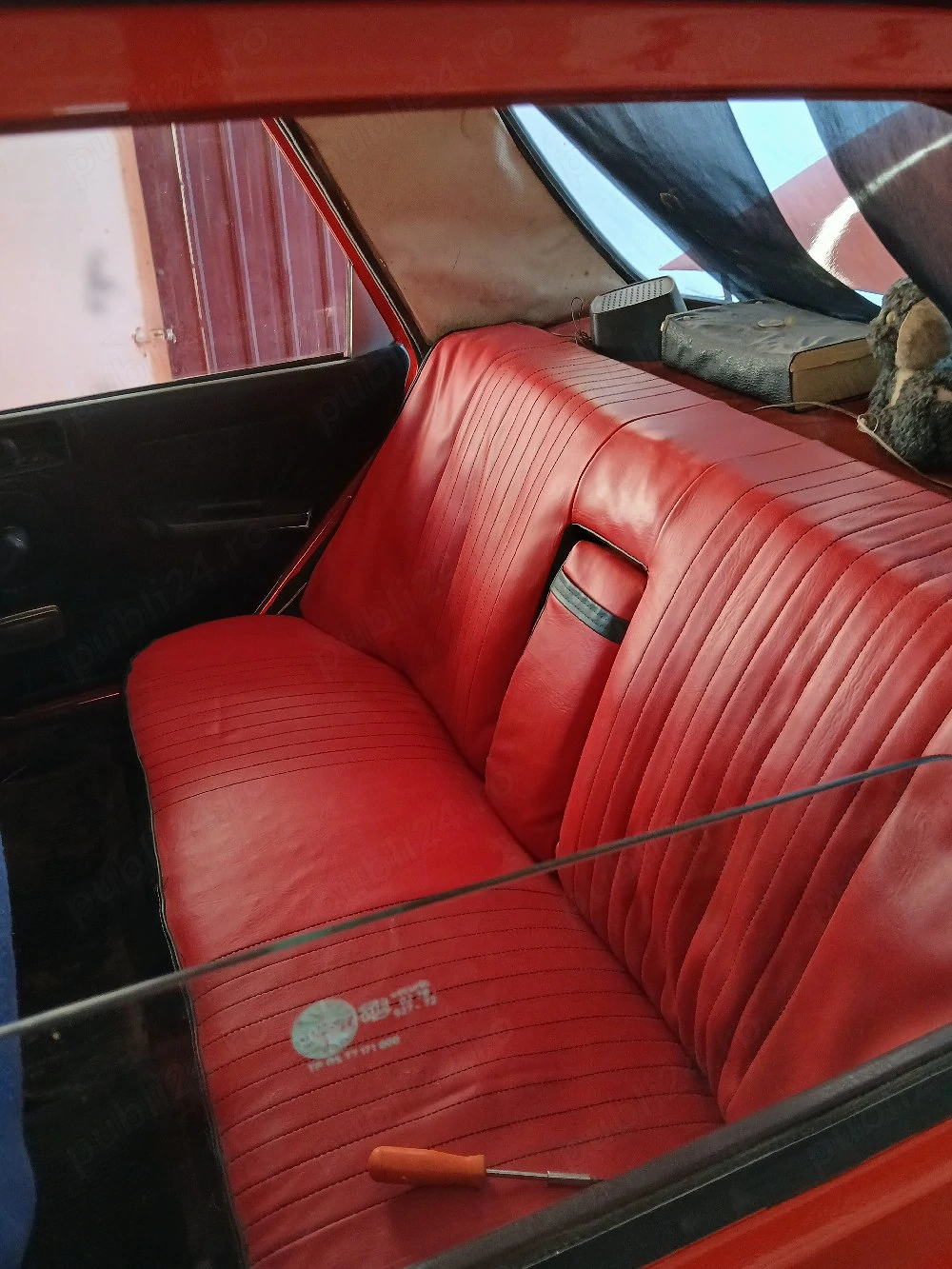 vand sau schimb dacia