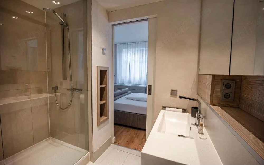 Apartament Regim Hotelier