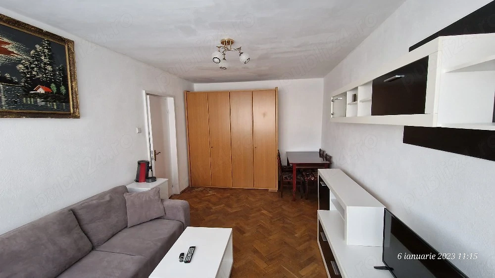 Apartament de inchiriat