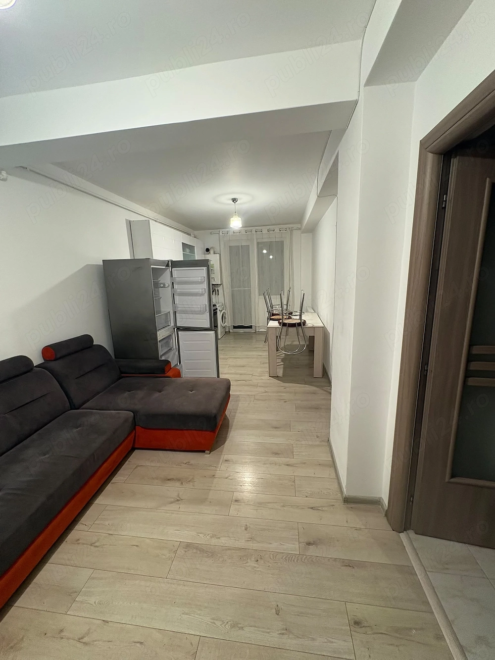 Închiriez apartament cu 1 camera