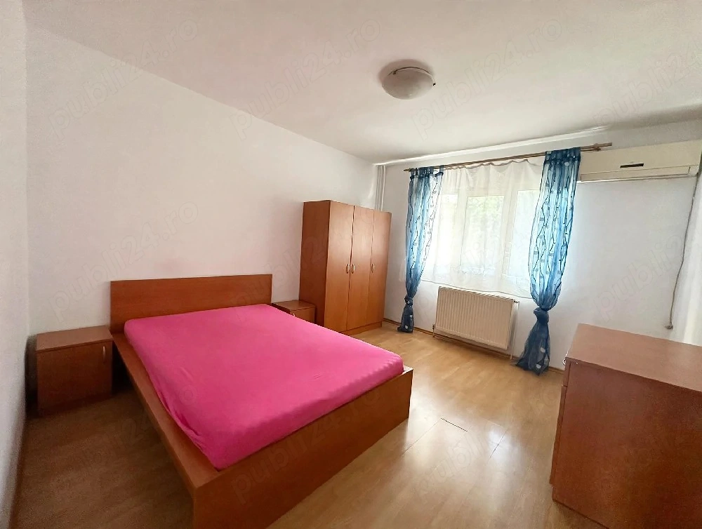Apartament 2 camere decomandat, zona Gară   Iași | 430   lună, negociabil | Direct proprietar