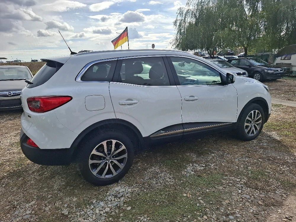 Renault Kadjar 