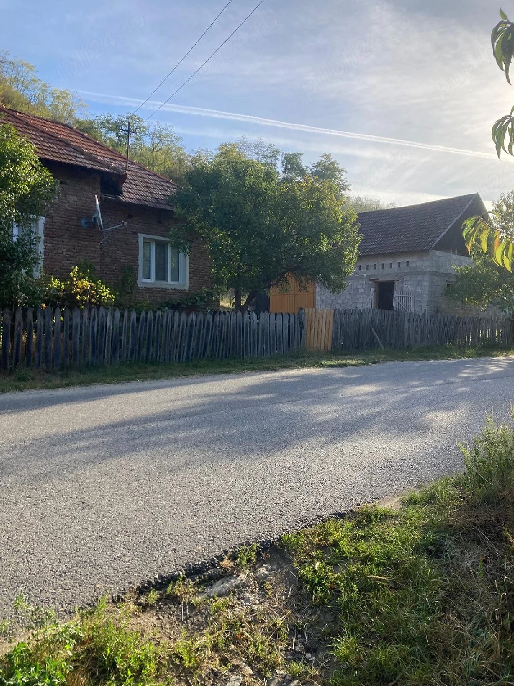 Casa de vinzare Balsa,jud.Hunedoata