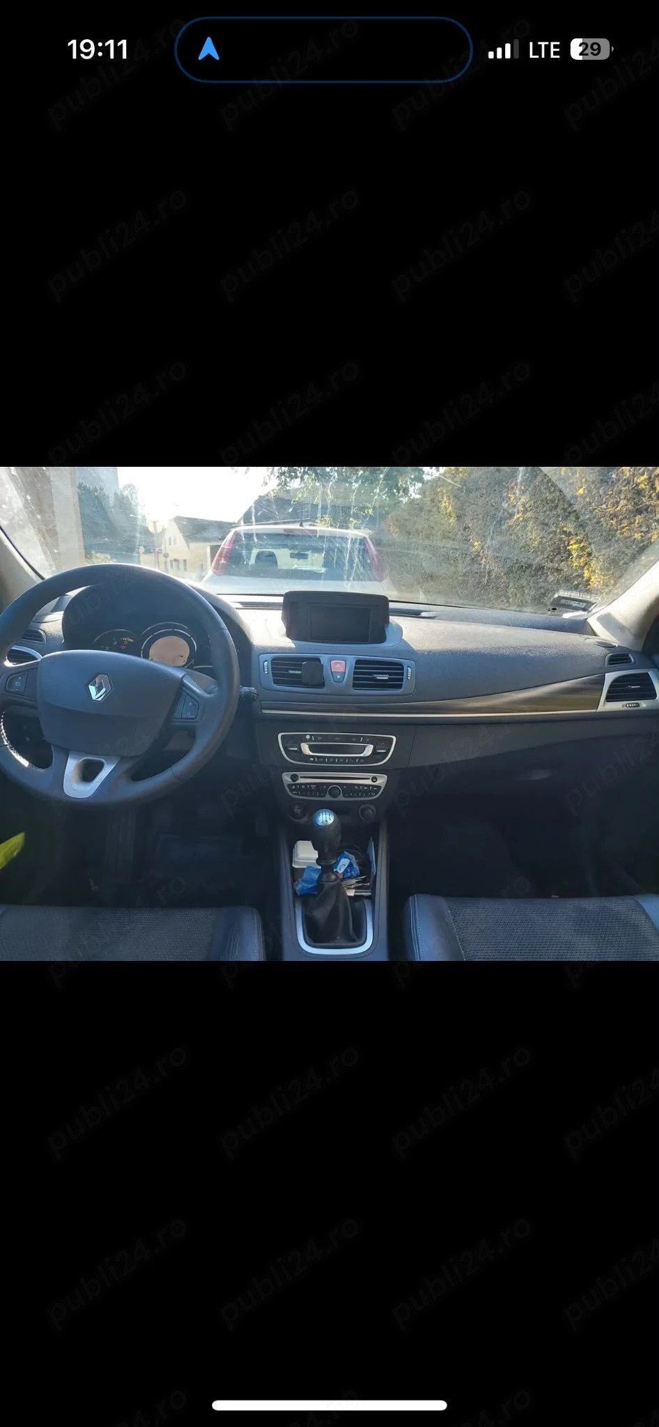 Megane 1,5 diesel 