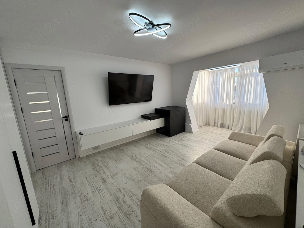 Inchiriez apartament 