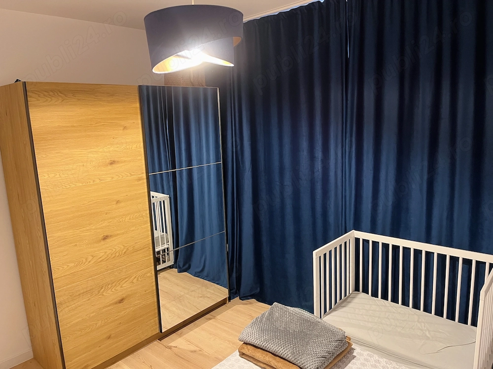 Apartament 3 camere
