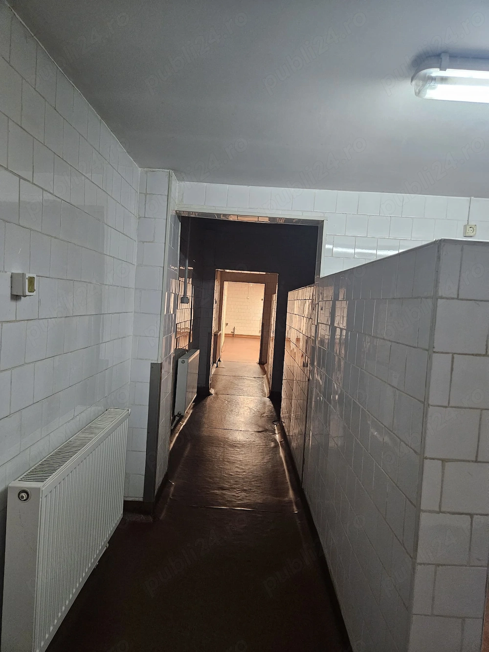 De inchiriat spatiu de productie in zona Lizeanu, sector 2 - Bucuresti