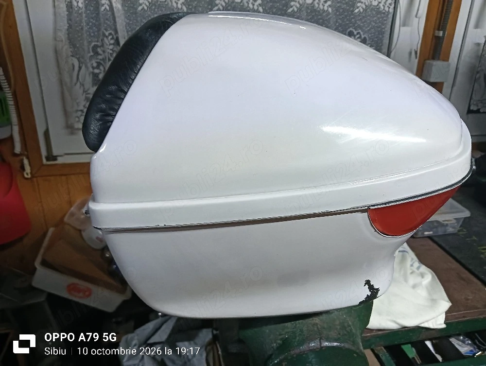 topcase alb