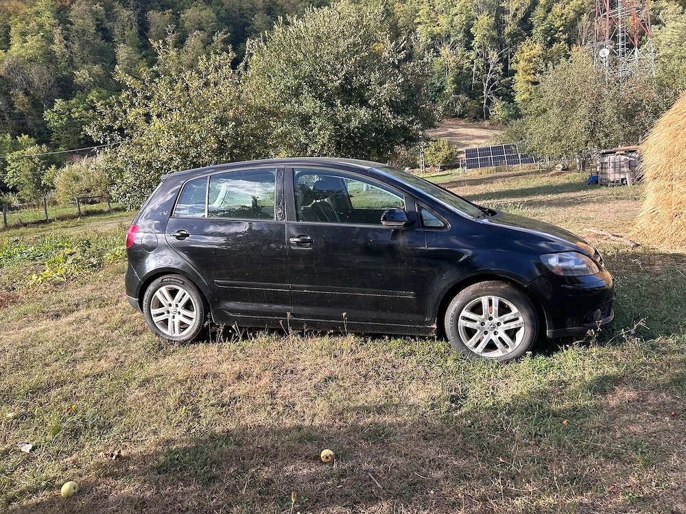 Vand glof 5 plus pt dezmembrat