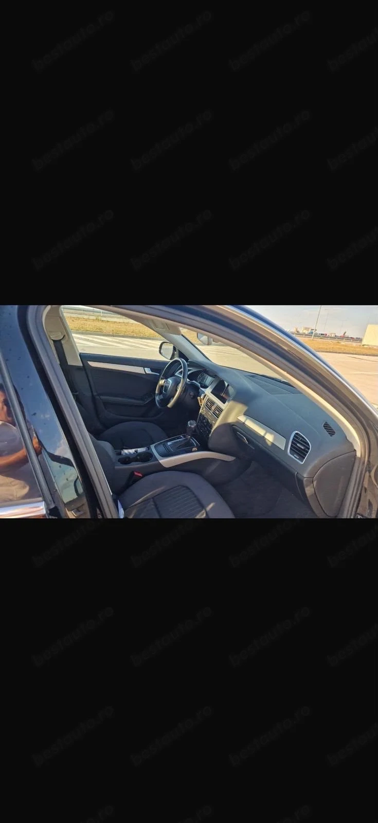 Autoturism Audi A4