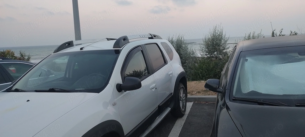Duster 2015
