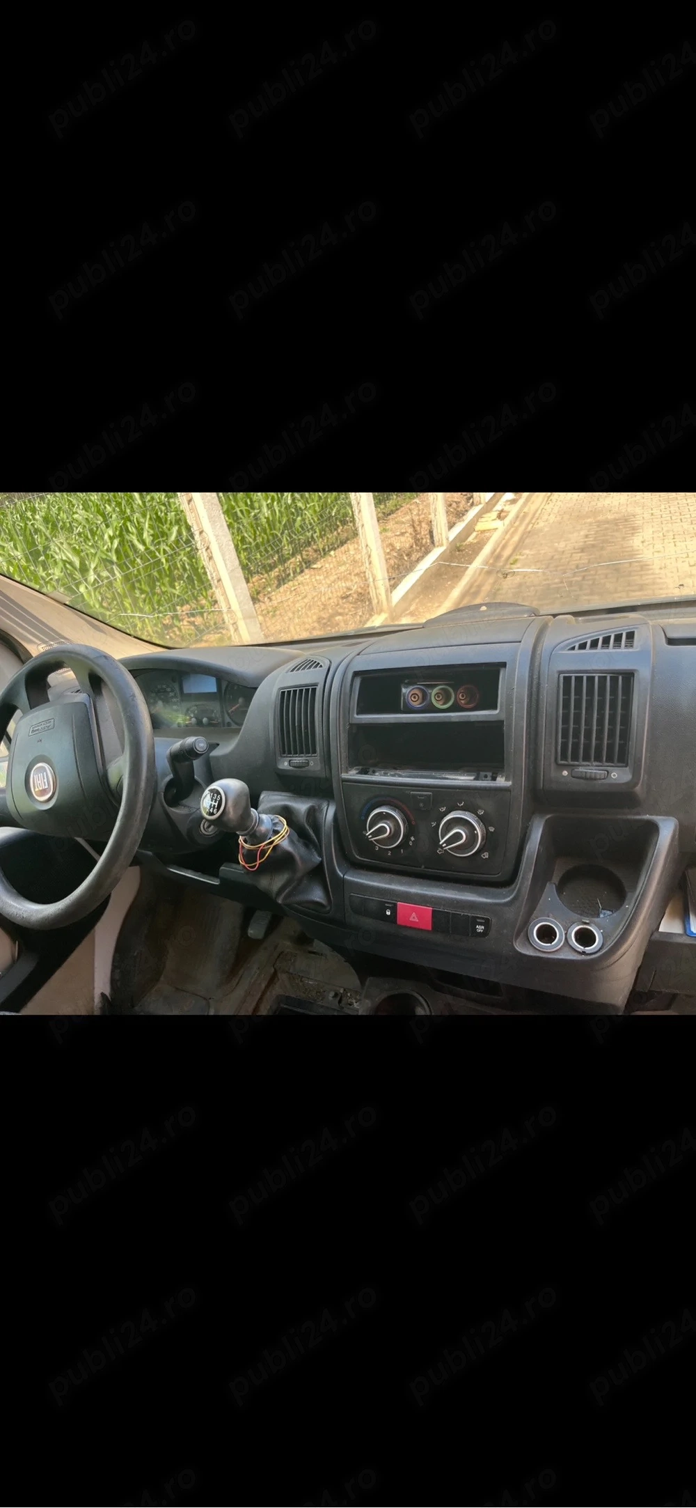 fiat ducato 2018