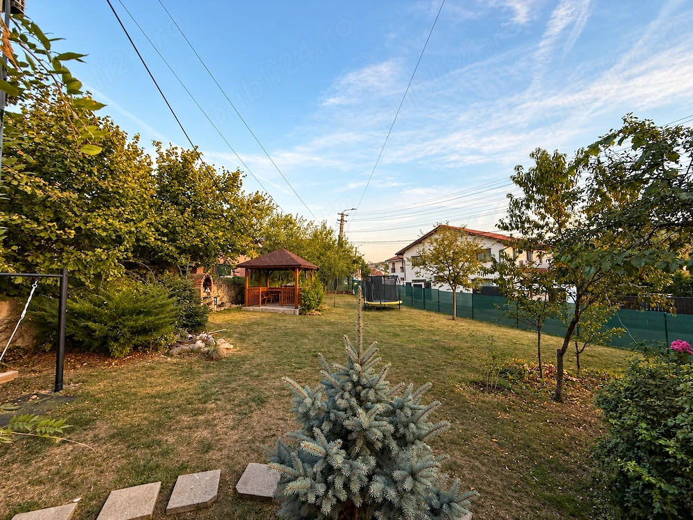 Casă 6 camere Cluj-Napoca - poza 4