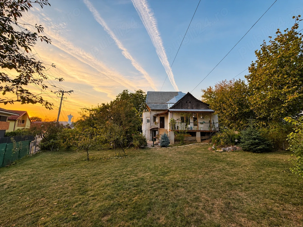 Casă 6 camere Cluj-Napoca - poza 3