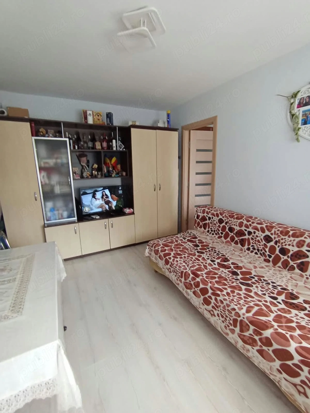 Apartament 2 camere Rogerius