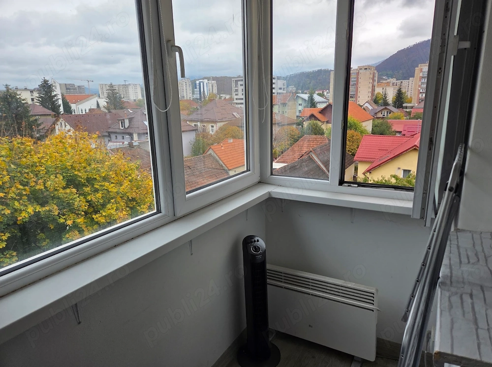 Vanzare ap 2 cam str Armoniei Brasov
