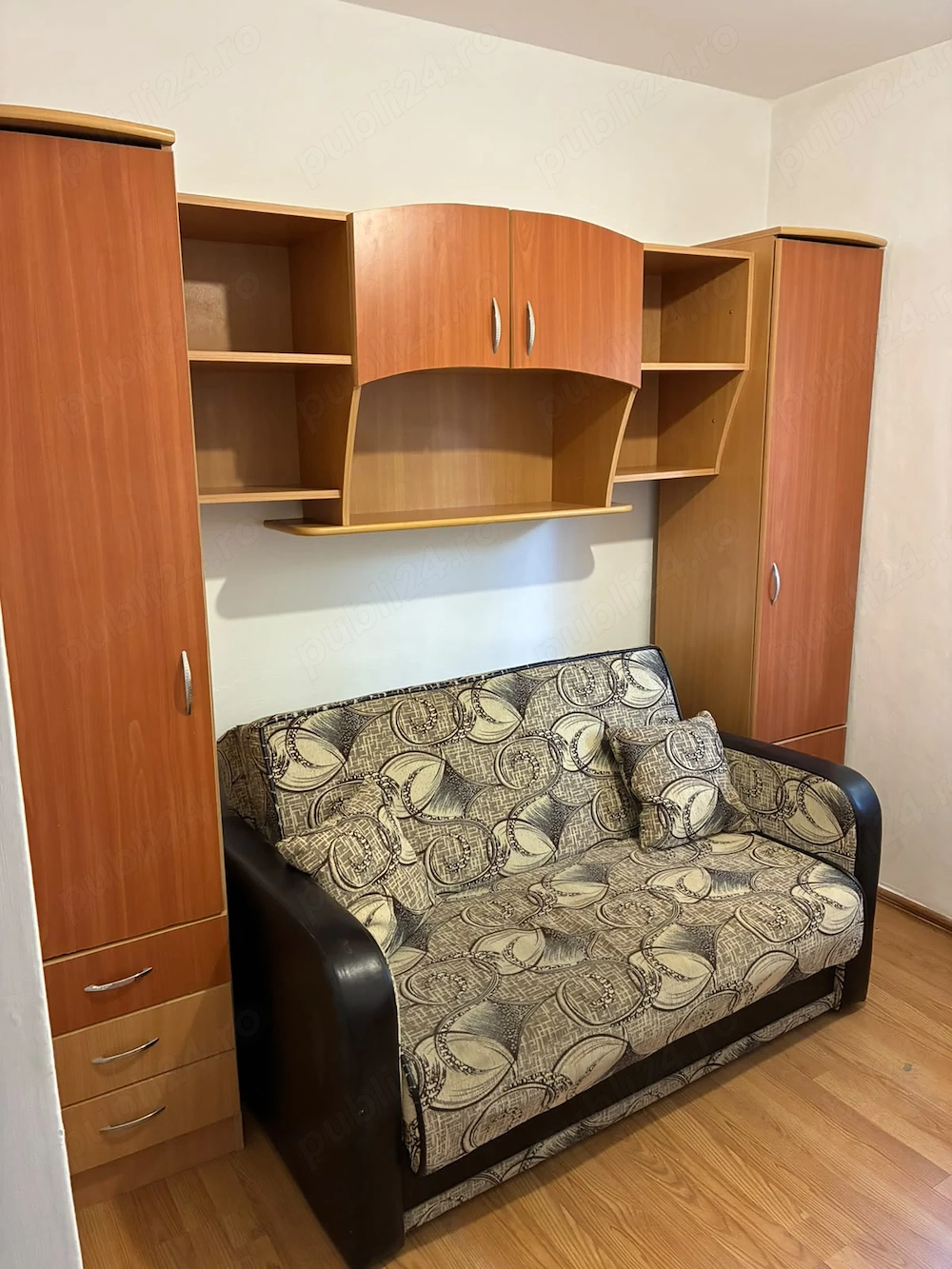 Vând Garsoniera, Zona Gheorgheni 