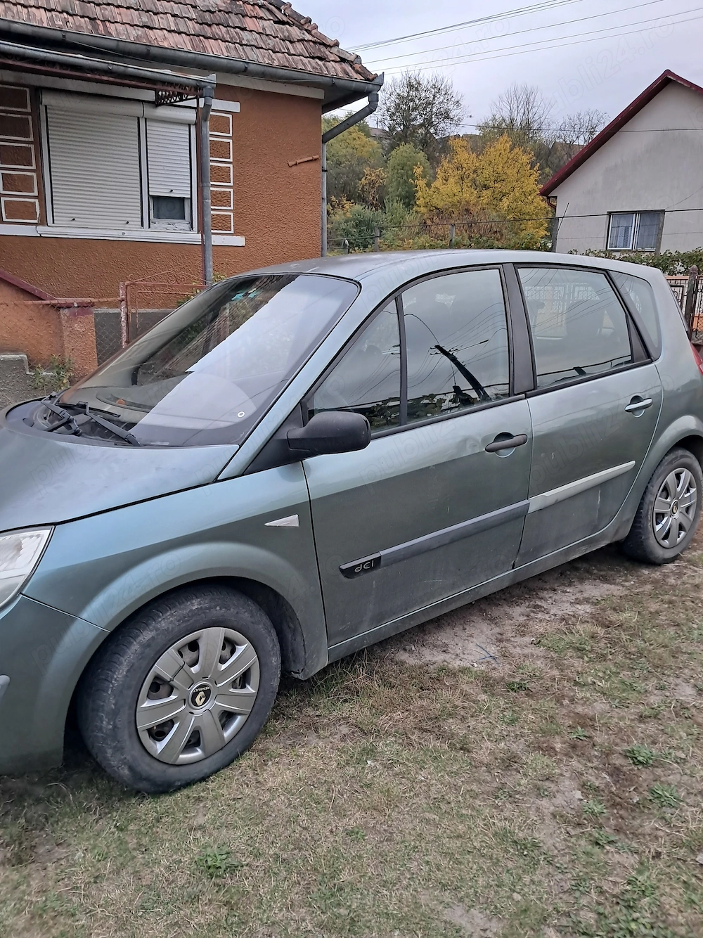 Vand Renault Scenic